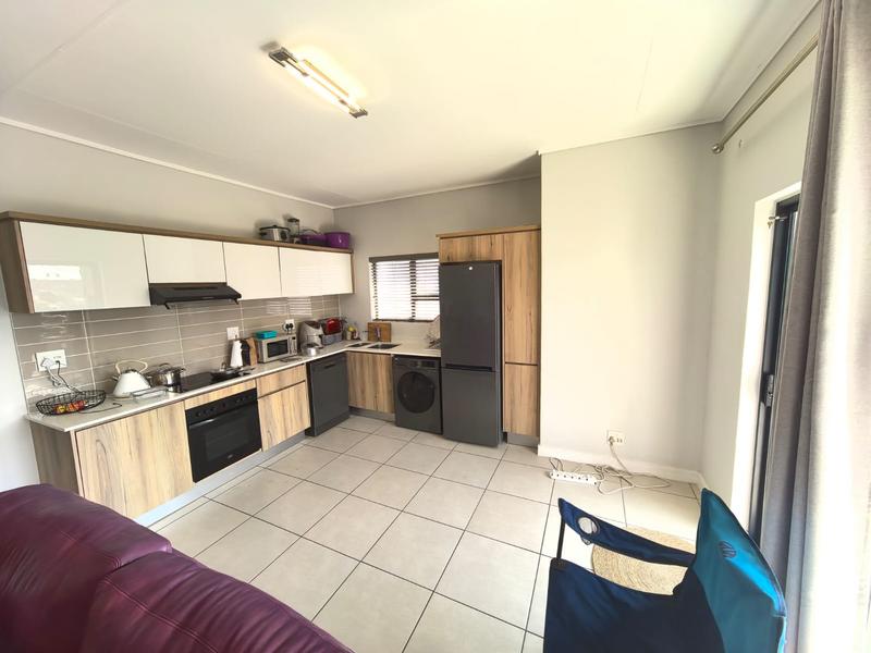 2 Bedroom Property for Sale in Linbro Park Gauteng