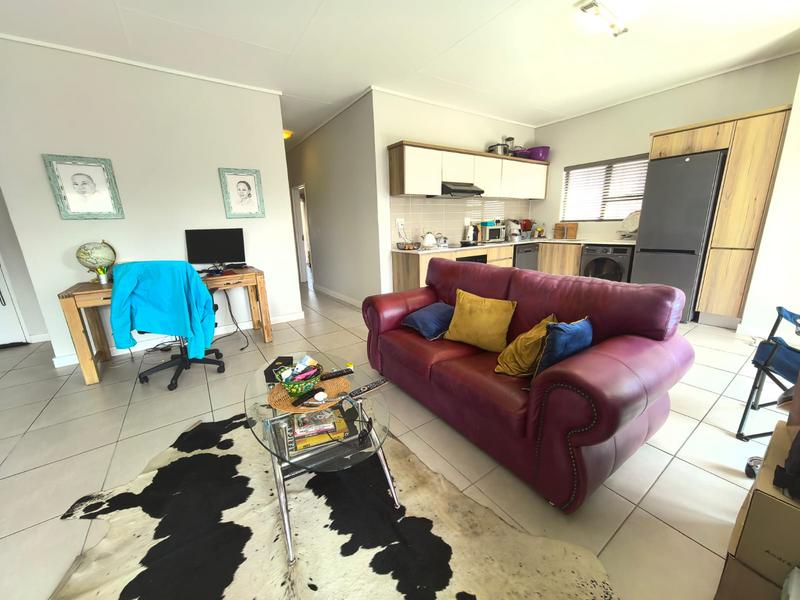 2 Bedroom Property for Sale in Linbro Park Gauteng