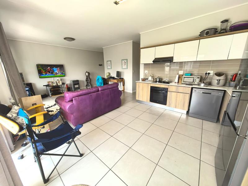 2 Bedroom Property for Sale in Linbro Park Gauteng