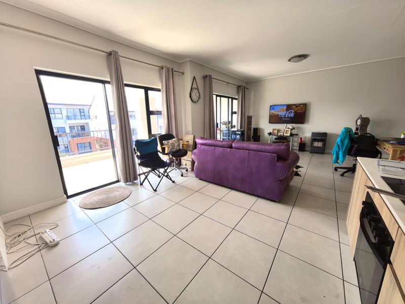 2 Bedroom Property for Sale in Linbro Park Gauteng