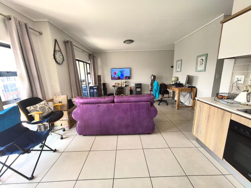 2 Bedroom Property for Sale in Linbro Park Gauteng