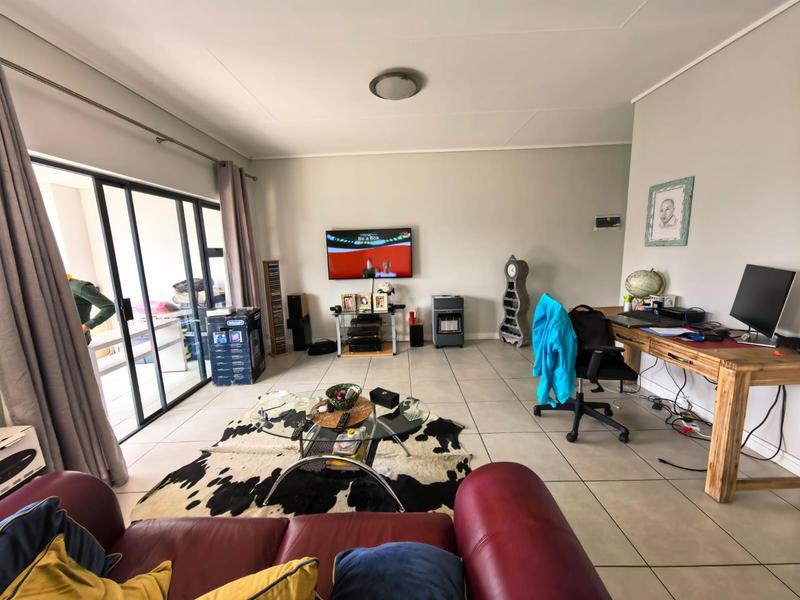 2 Bedroom Property for Sale in Linbro Park Gauteng