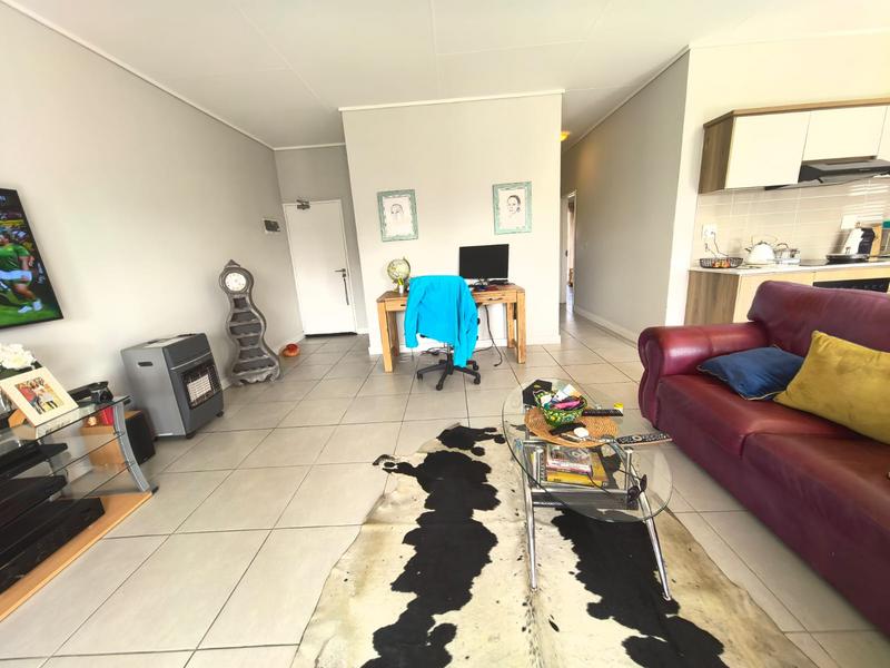 2 Bedroom Property for Sale in Linbro Park Gauteng