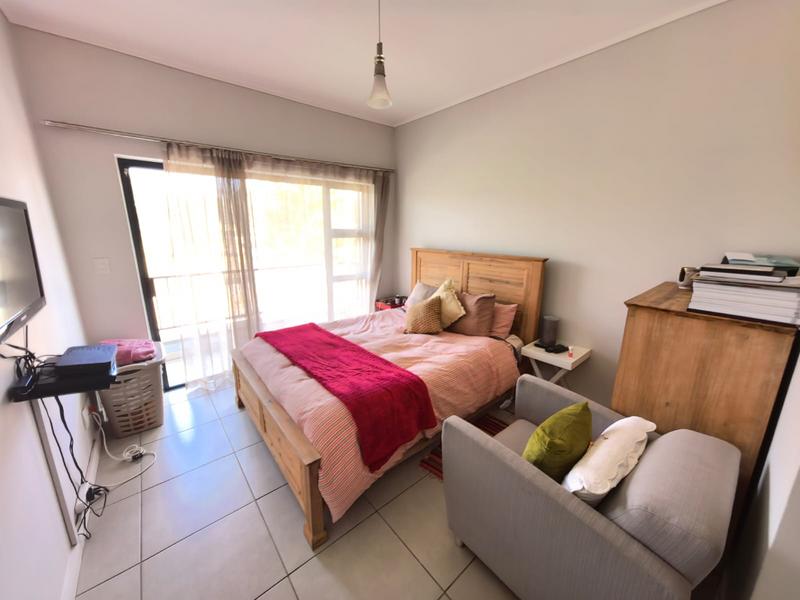 2 Bedroom Property for Sale in Linbro Park Gauteng