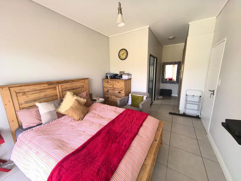 2 Bedroom Property for Sale in Linbro Park Gauteng