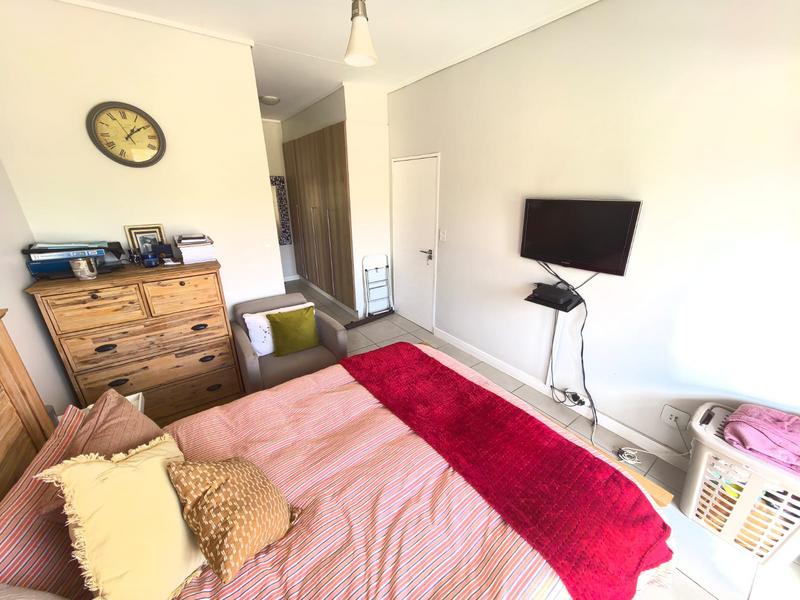 2 Bedroom Property for Sale in Linbro Park Gauteng