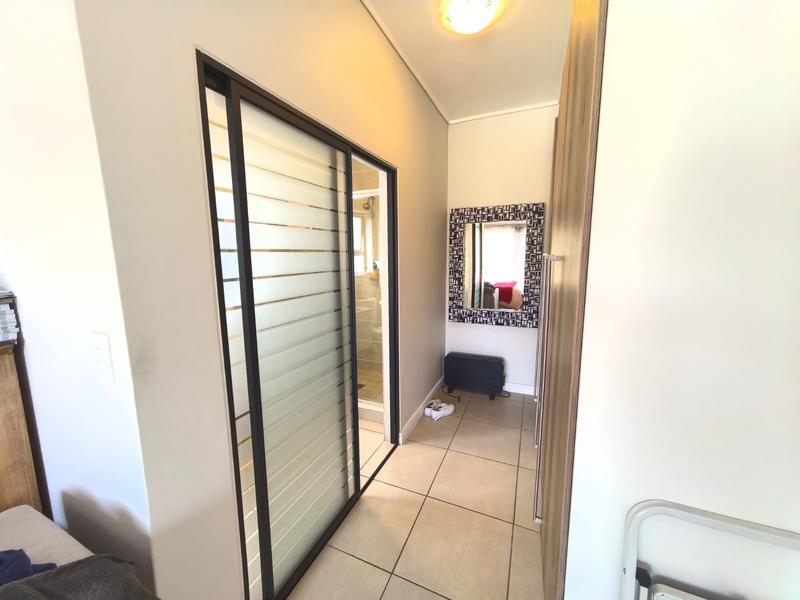 2 Bedroom Property for Sale in Linbro Park Gauteng