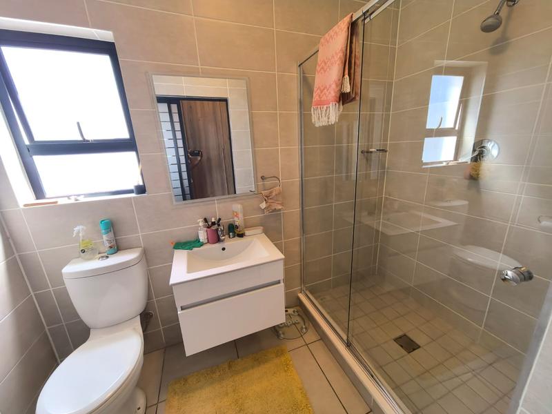 2 Bedroom Property for Sale in Linbro Park Gauteng