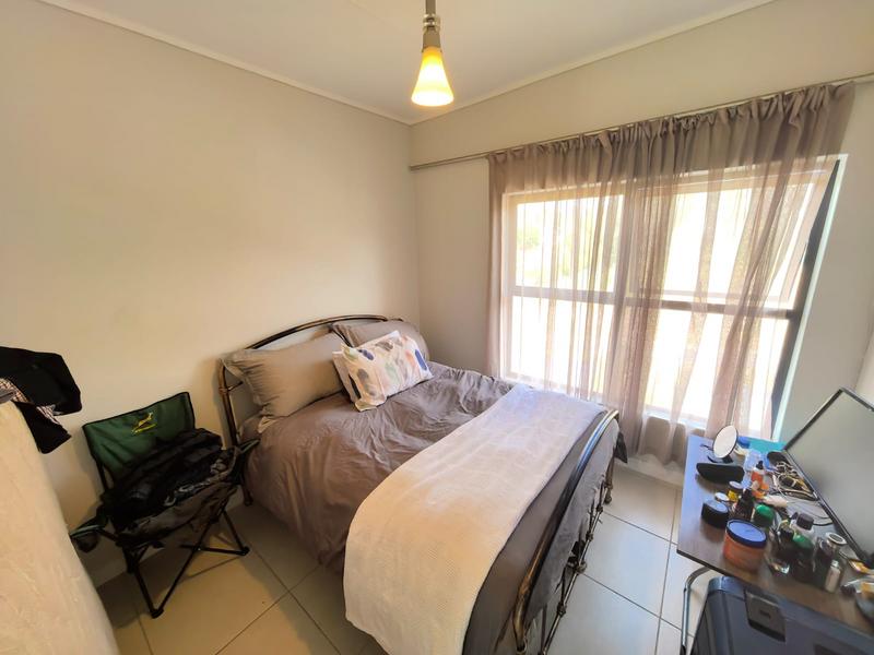2 Bedroom Property for Sale in Linbro Park Gauteng
