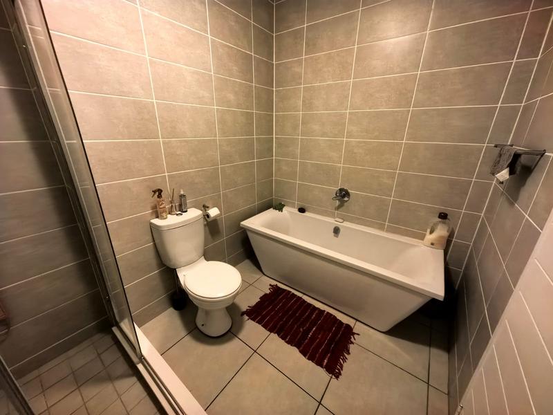 2 Bedroom Property for Sale in Linbro Park Gauteng