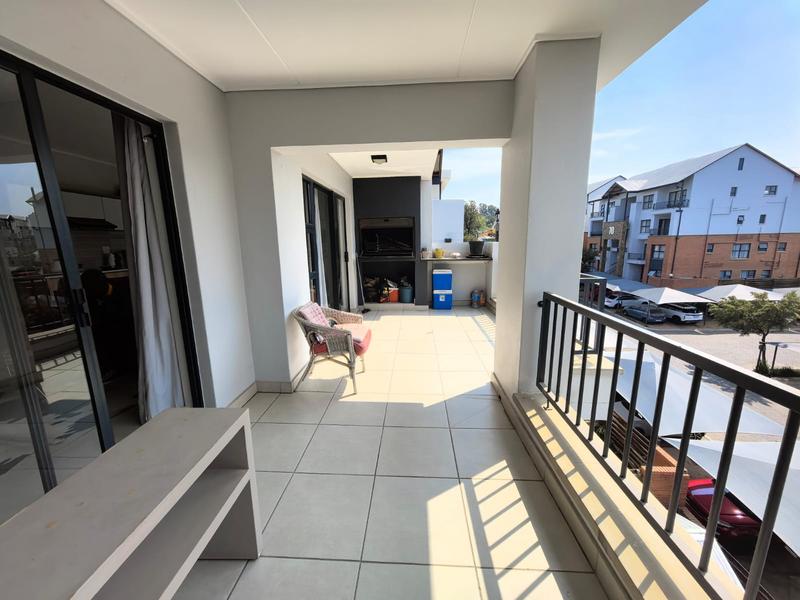 2 Bedroom Property for Sale in Linbro Park Gauteng