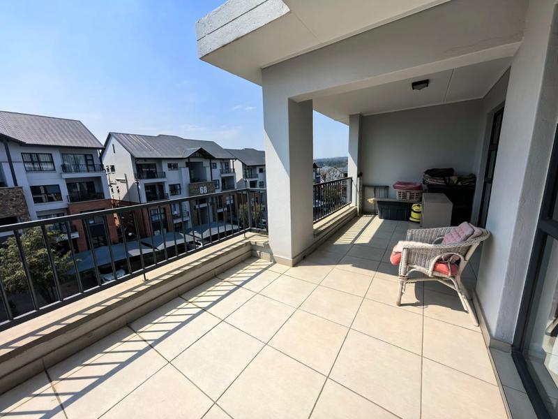 2 Bedroom Property for Sale in Linbro Park Gauteng