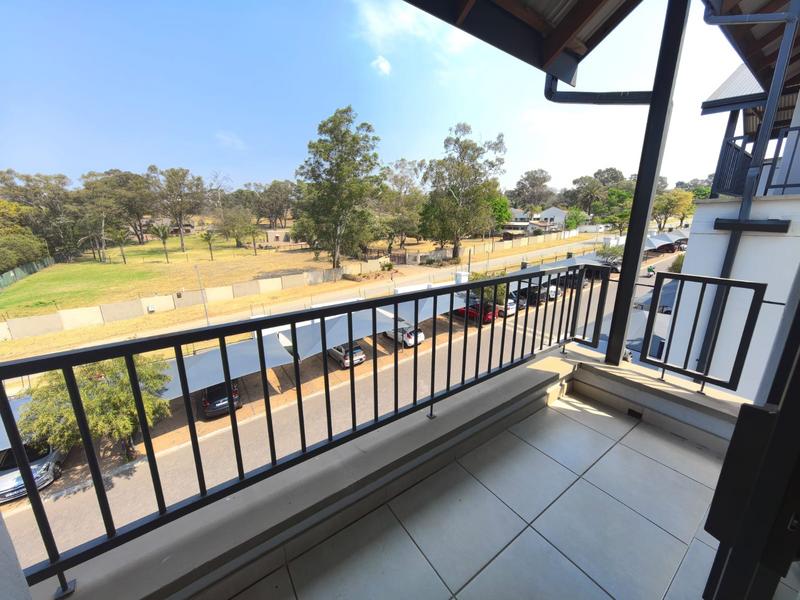 2 Bedroom Property for Sale in Linbro Park Gauteng