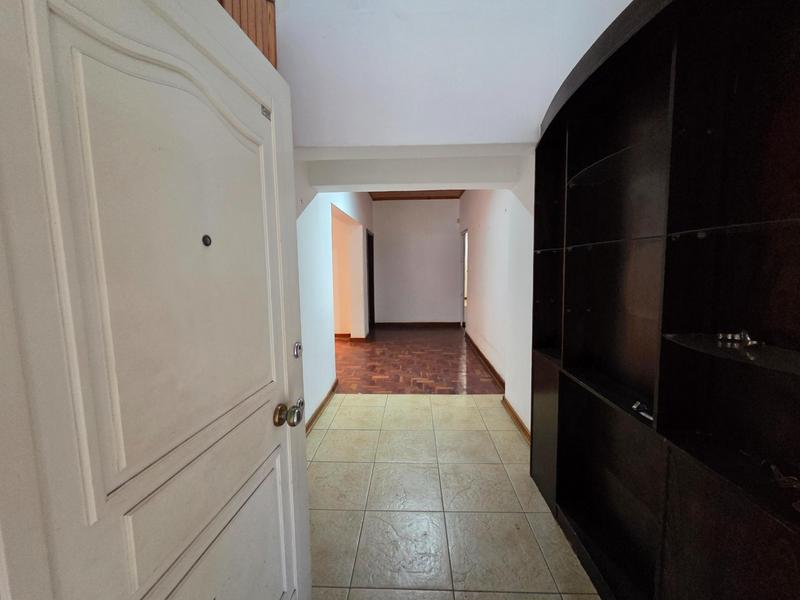 To Let 4 Bedroom Property for Rent in Erasmia Gauteng