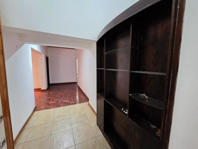 To Let 4 Bedroom Property for Rent in Erasmia Gauteng
