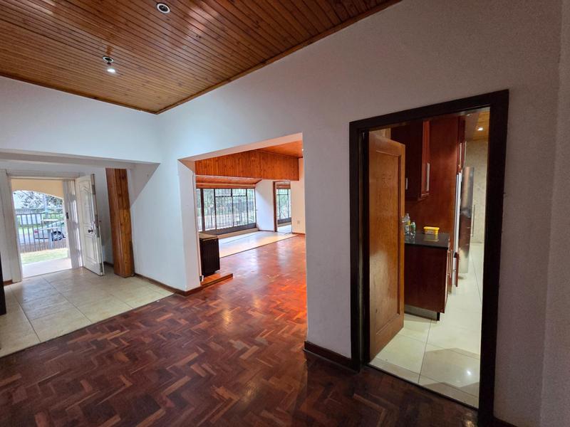 To Let 4 Bedroom Property for Rent in Erasmia Gauteng