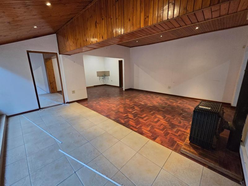 To Let 4 Bedroom Property for Rent in Erasmia Gauteng
