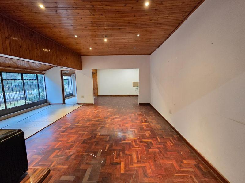 To Let 4 Bedroom Property for Rent in Erasmia Gauteng