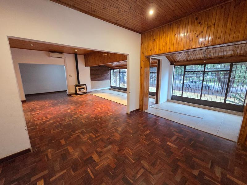 To Let 4 Bedroom Property for Rent in Erasmia Gauteng