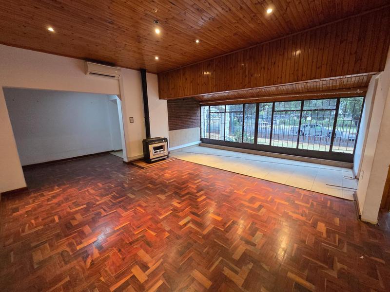 To Let 4 Bedroom Property for Rent in Erasmia Gauteng