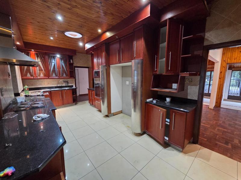 To Let 4 Bedroom Property for Rent in Erasmia Gauteng