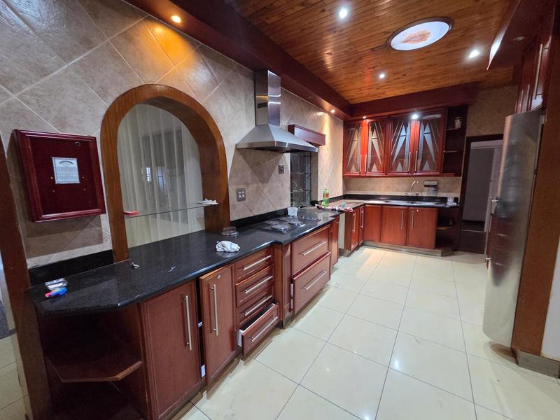 To Let 4 Bedroom Property for Rent in Erasmia Gauteng