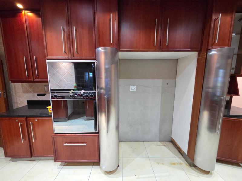 To Let 4 Bedroom Property for Rent in Erasmia Gauteng