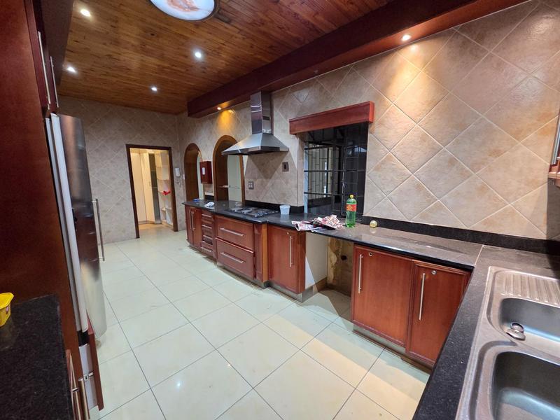 To Let 4 Bedroom Property for Rent in Erasmia Gauteng