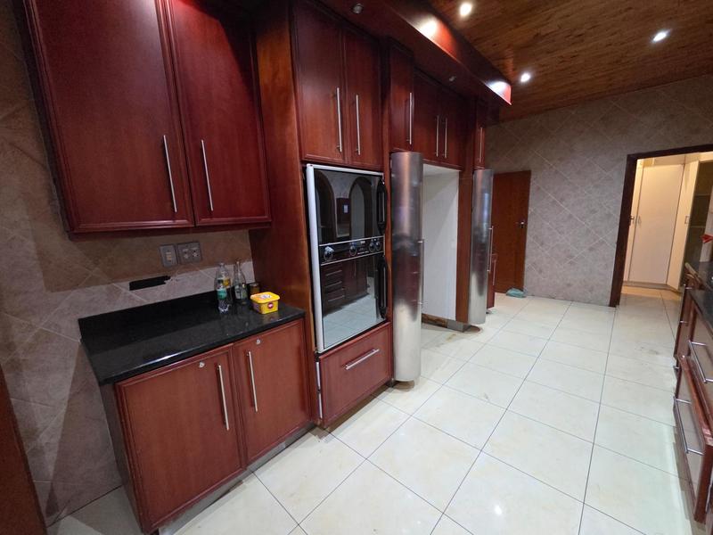 To Let 4 Bedroom Property for Rent in Erasmia Gauteng