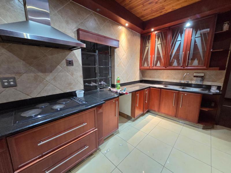 To Let 4 Bedroom Property for Rent in Erasmia Gauteng