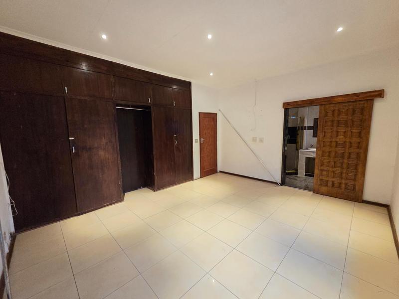 To Let 4 Bedroom Property for Rent in Erasmia Gauteng