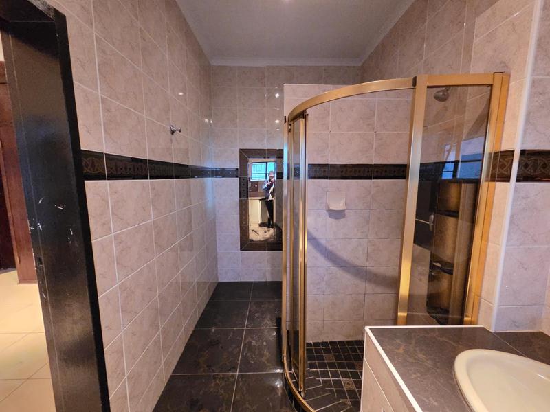 To Let 4 Bedroom Property for Rent in Erasmia Gauteng