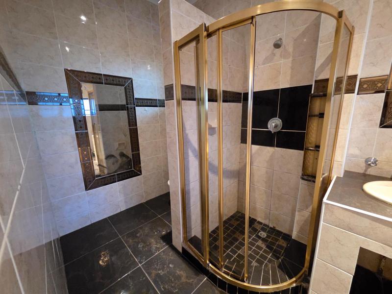 To Let 4 Bedroom Property for Rent in Erasmia Gauteng