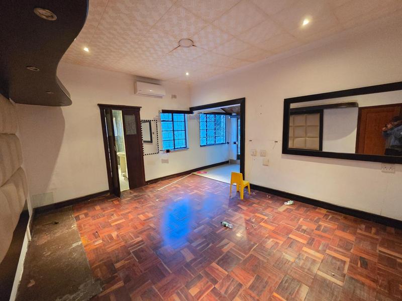 To Let 4 Bedroom Property for Rent in Erasmia Gauteng
