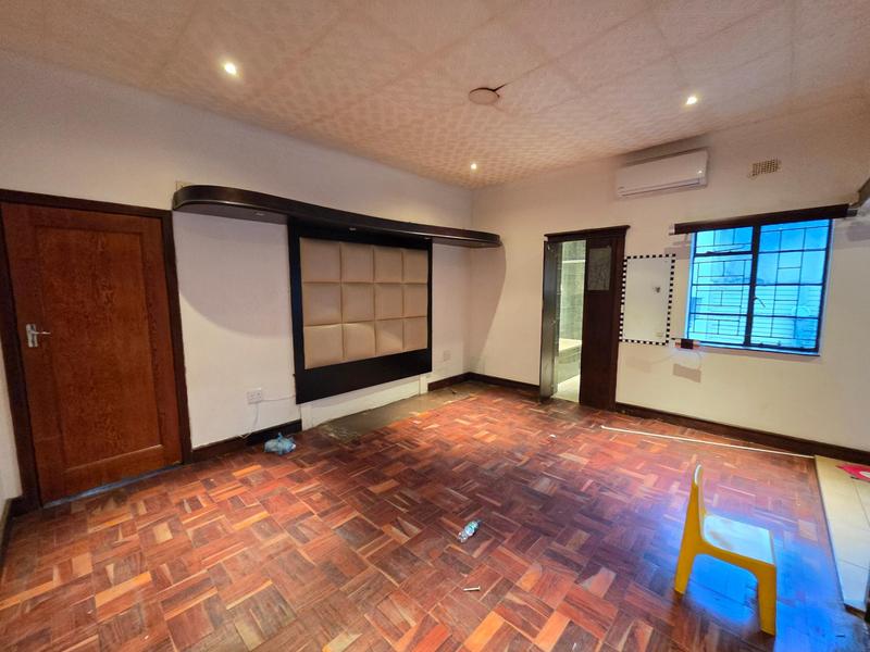 To Let 4 Bedroom Property for Rent in Erasmia Gauteng