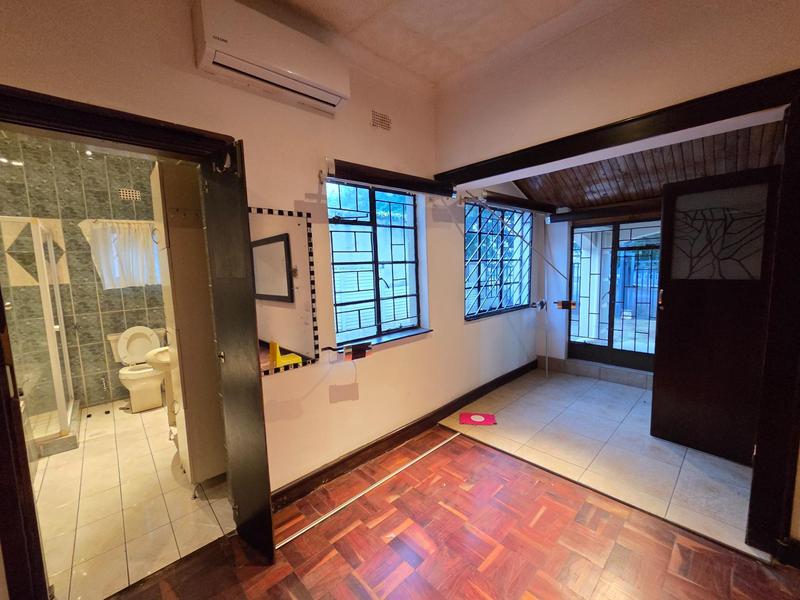 To Let 4 Bedroom Property for Rent in Erasmia Gauteng