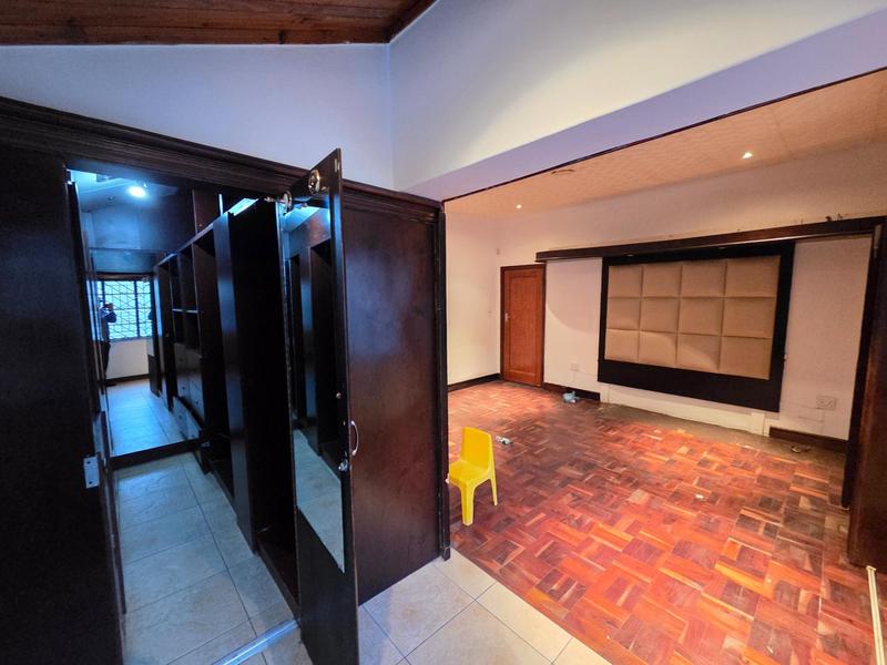 To Let 4 Bedroom Property for Rent in Erasmia Gauteng