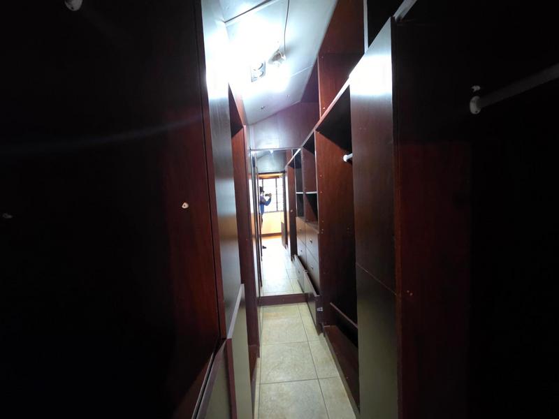 To Let 4 Bedroom Property for Rent in Erasmia Gauteng