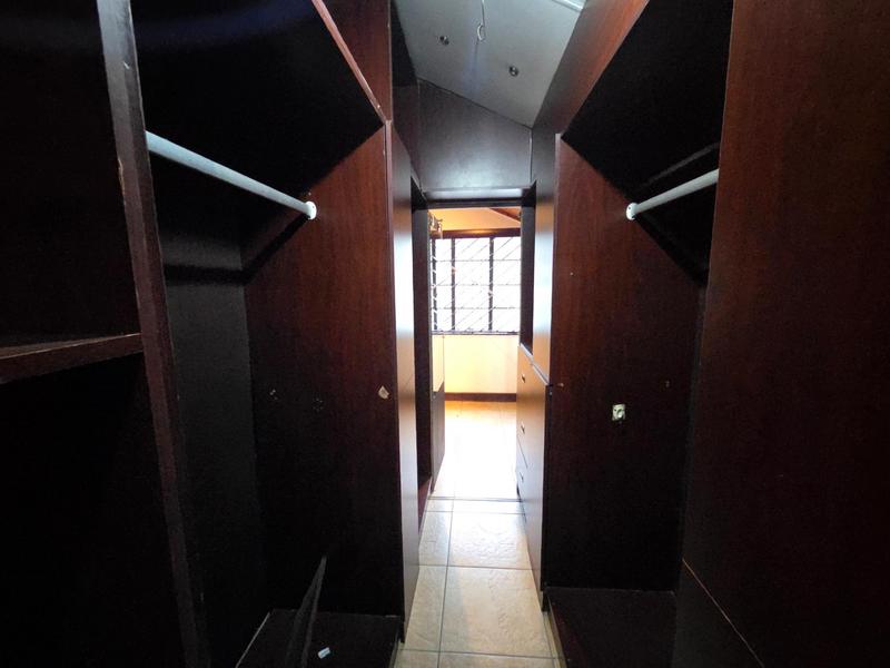 To Let 4 Bedroom Property for Rent in Erasmia Gauteng