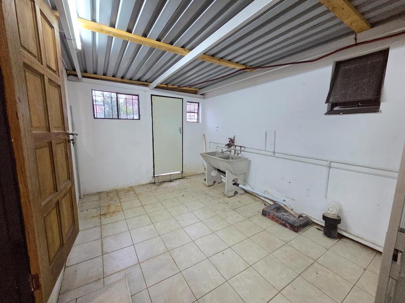 To Let 4 Bedroom Property for Rent in Erasmia Gauteng