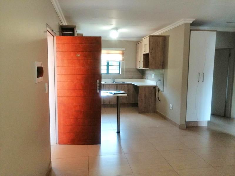 2 Bedroom Property for Sale in Annlin Gauteng