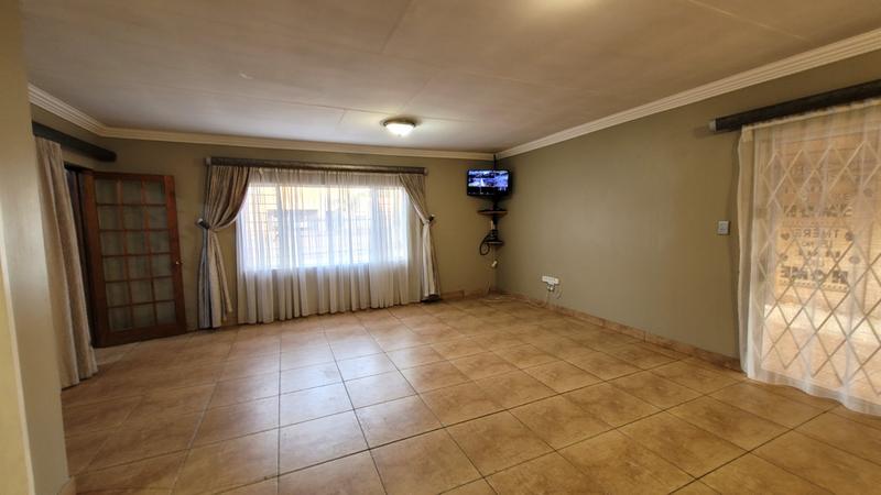 3 Bedroom Property for Sale in Doornpoort Gauteng