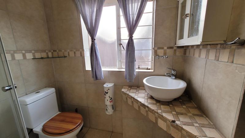 3 Bedroom Property for Sale in Doornpoort Gauteng