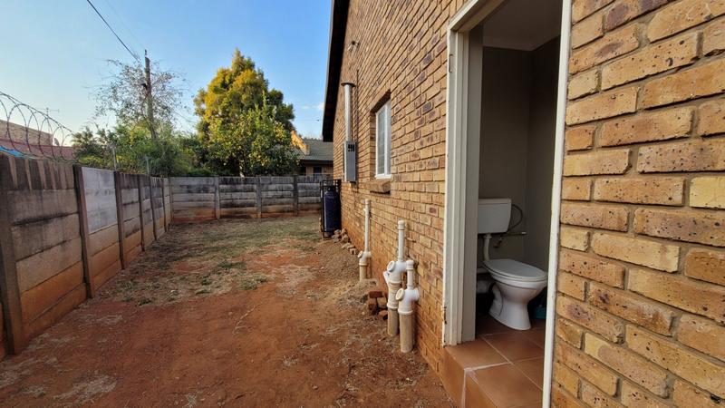 3 Bedroom Property for Sale in Doornpoort Gauteng