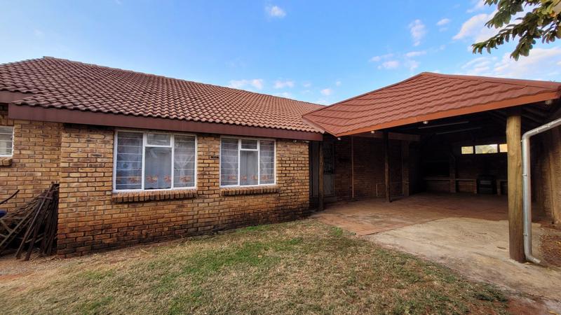 3 Bedroom Property for Sale in Doornpoort Gauteng