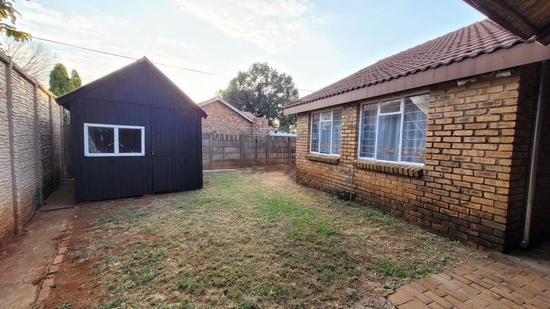 3 Bedroom Property for Sale in Doornpoort Gauteng