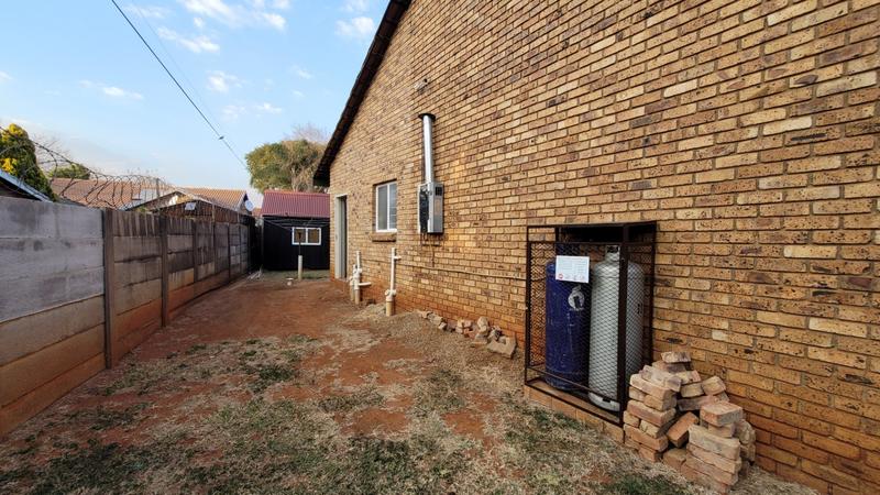 3 Bedroom Property for Sale in Doornpoort Gauteng