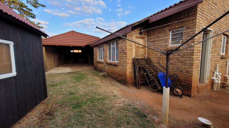 3 Bedroom Property for Sale in Doornpoort Gauteng