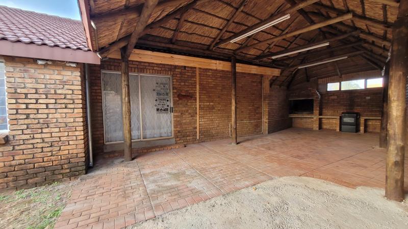 3 Bedroom Property for Sale in Doornpoort Gauteng