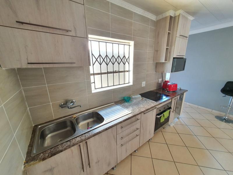 3 Bedroom Property for Sale in Heatherview Gauteng